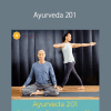 John Douillard and Larissa Hall Carlson - Ayurveda 201