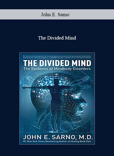 The Divided Mind - John E. Samo