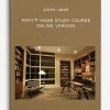 [Download Now] John Iams - PRRT™ Home Study Course - Online Version