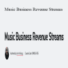 John Kellogg - Music Business Revenue Streams