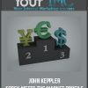 [Download Now] John Keppler - Forex Meets the Market Profile