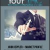 [Download Now] John Keppler – Market Profile Trading Strategies: Beyond the Basics