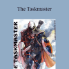 John Meadows - The Taskmaster