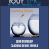 [Download Now] John Overdurf - Coaching Demos Bundle