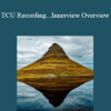 John Overdurf - TCU Recording...Innerview Overview