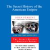 John Perkins – The Secret History of the American Empire