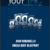 [Download Now] John Romaniello - Omega Body Blueprint