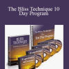 John Ryan - The Bliss Technique 10 Day Program