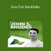 John S. Rhodes - Iron Fist Backlinks