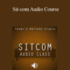 John Truby’s - Sit-com Audio Course