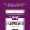 John Ventura – The Business Turnaround & Bankruptcy Kit