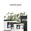 John Whiting - Infinite Sales