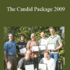 John Wingert - The Candid Package 2009