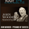 [Download Now] John Wooden - Pyramid of Success