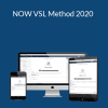 Jon Benson – NOW VSL Method 2020