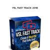 [Download Now] Jon Benson - VSL Fast Track 2018