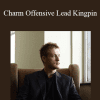 Jon Buchan - Charm Offensive Lead Kingpin