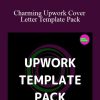 Jon Buchan – Charming Upwork Cover Letter Template Pack