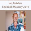 [Download Now] Jon Butcher – Lifebook Mastery Updated Complete Course