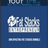 [Download Now] Jon Dykstra – Fat Stacks Bundle