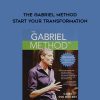 [Download Now] Jon Gabriel – The Gabriel Method – Start Your Transformation