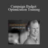 Jon Loomer & Andrew Foxwell - Campaign Budget Optimization Training