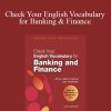 Jon Marks – Check Your English Vocabulary for Banking & Finance