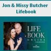 [Download Now] Jon & Missy Butcher – Lifebook