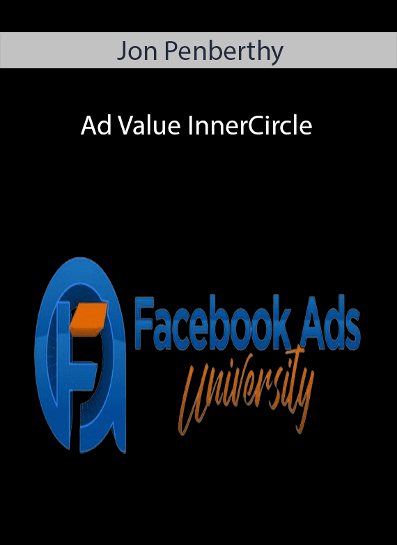 J.R. Fisher - Facebook Ads University