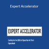 Jon Penberthy – Expert Accelerator