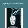 [Download Now] Jonathan Chase - Magic Hypnosis Installed V1.0