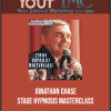 [Download Now] Jonathan Chase - Stage Hypnosis Masterclass