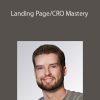 Jonathan Dane – Landing Page/CRO Mastery