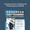 Jonathan Henderson - Advanced Gait Training for Neurological Patients