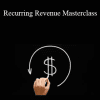 Jonathan Hinshaw - Recurring Revenue Masterclass