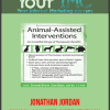 [Download Now] Animal-Assisted Interventions: An Incredible Range of Therapeutic Benefits - Jonathan Jordan