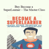 Buy Become a SuperLearner – The Master Class - Jonathan Levi