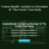 Jonathan Segal FAIA - Course Bundle: Architect as Developer & "The Cresta" Case Study