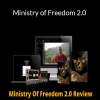 Jono Armstrong - Ministry of Freedom 2.0