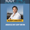 Jordan Belfort - Script Writing