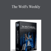 Jordan Belfort - The Wolf's Weekly