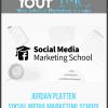 [Download Now] Jordan Platten - Social Media Marketing School