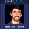 [Download Now] Jordan Steen - Facebook Marketing - Ads Course