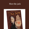 Jorge Garcia - Meet the jack