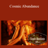 Joseph Plazo - Cosmic Abundance