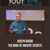 Joseph Riggio - The Book of Ancient Secrets