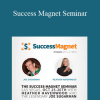 Joseph Sugarman & Heather Havenwood - Success Magnet Seminar