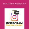 Josh Ryan – Insta Mastery Academy 3.0