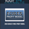 Josh Schultz - Forex Profit Model