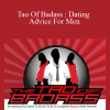 Joshua Pellicer – Tao Of Badass : Dating Advice For Men